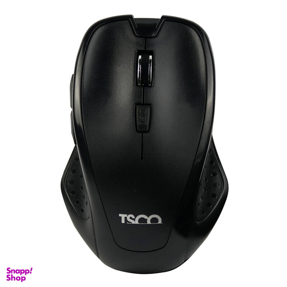 ماوس بی‌سیم تسکو (Tsco) مدل TM 631W