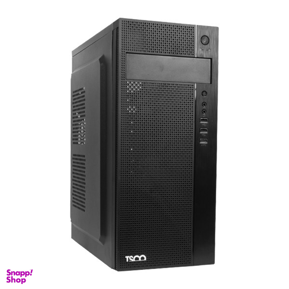 کیس کامپیوتر تسکو (Tsco) مدل TC 4482 FA