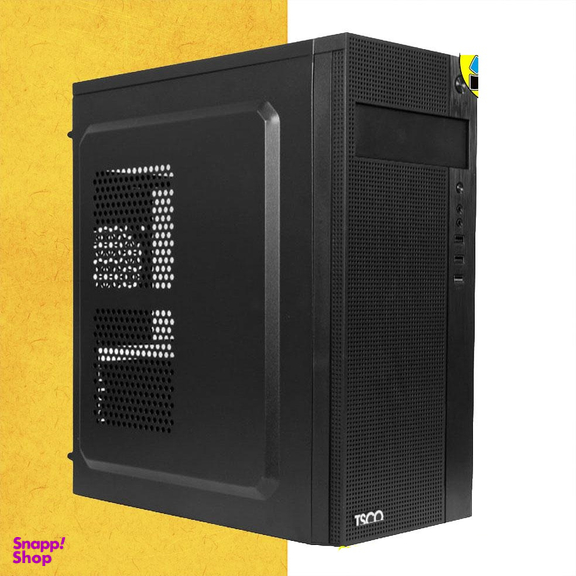 کیس کامپیوتر تسکو (Tsco) مدل TC 4482 FA