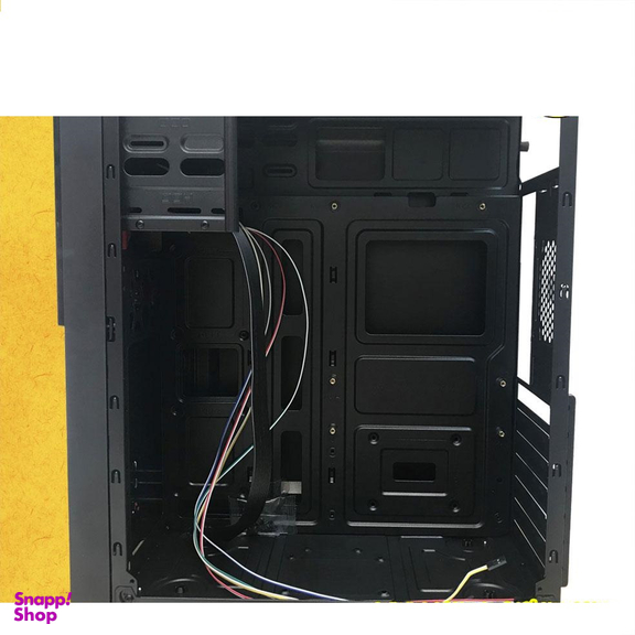 کیس کامپیوتر تسکو (Tsco) مدل TC 4482 FA