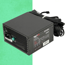منبع تغذیه گیمینگ کامپیوتر تسکو (Tsco) مدل GP 1000