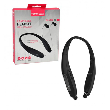 هندزفری بلوتوثی تسکو مدل TH 5370