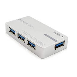 هاب USB 3.0 چهار پورت تسکو (Tsco) مدل THU 1110