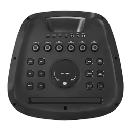اسپیکر حرفه ای تسکو (Tsco) مدل TS 2085 به همراه میکروفن