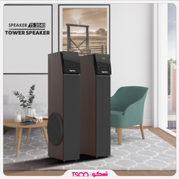 اسپیکر خانگی تسکو (Tsco) مدل TS 2040