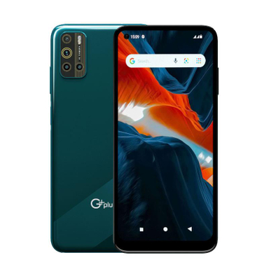 گوشی موبایل جی پلاس (G plus) مدل Z10 GMC-6127L دو سیم‌کارت ظرفیت 128 گیگابایت و رم 6 گیگابایت