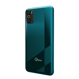 گوشی موبایل جی پلاس (G plus) مدل Z10 GMC-6127L دو سیم‌کارت ظرفیت 128 گیگابایت و رم 6 گیگابایت
