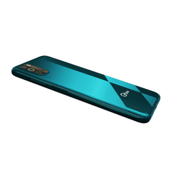 گوشی موبایل جی پلاس (G plus) مدل Z10 GMC-6127L دو سیم‌کارت ظرفیت 128 گیگابایت و رم 6 گیگابایت