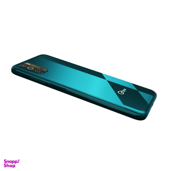 گوشی موبایل جی پلاس (G plus) مدل Z10 GMC-6127L دو سیم‌کارت ظرفیت 128 گیگابایت و رم 6 گیگابایت