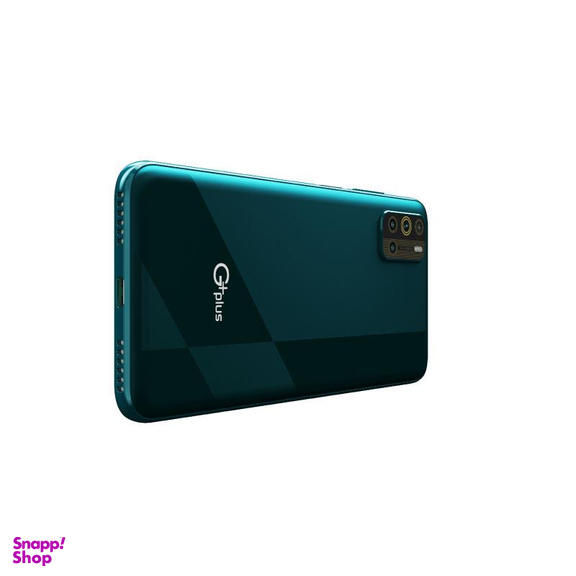 گوشی موبایل جی پلاس (G plus) مدل Z10 GMC-6127L دو سیم‌کارت ظرفیت 128 گیگابایت و رم 6 گیگابایت