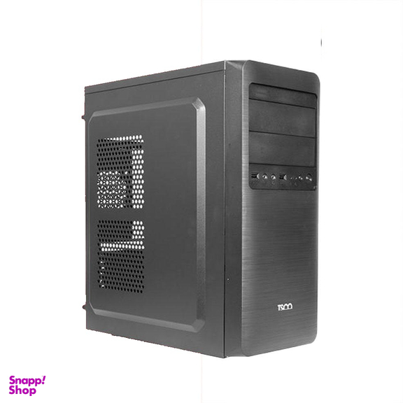 کیس کامپیوتر تسکو (Tsco) مدل TC 4475 FA