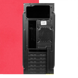 کیس کامپیوتر تسکو (Tsco) مدل TC 4475 FA