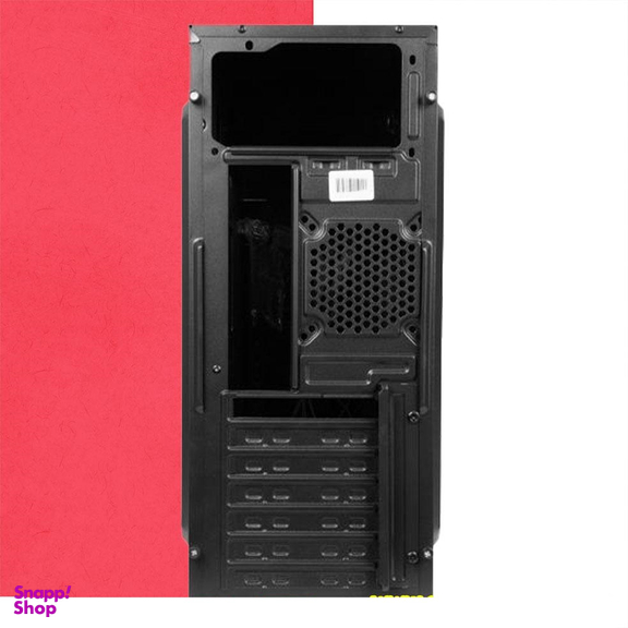 کیس کامپیوتر تسکو (Tsco) مدل TC 4475 FA