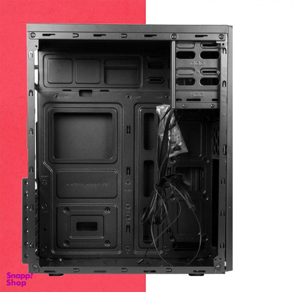 کیس کامپیوتر تسکو (Tsco) مدل TC 4475 FA