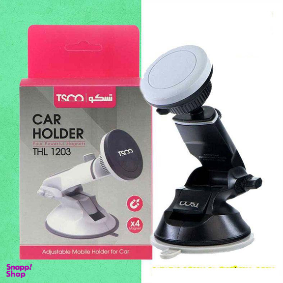پایه نگهدارنده موبایل و تبلت تسکو (Tsco) مدل THL 1203