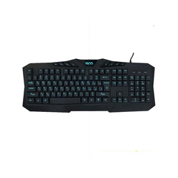 کیبورد سیم دار تسکو (Tsco) مدل TK 8020N