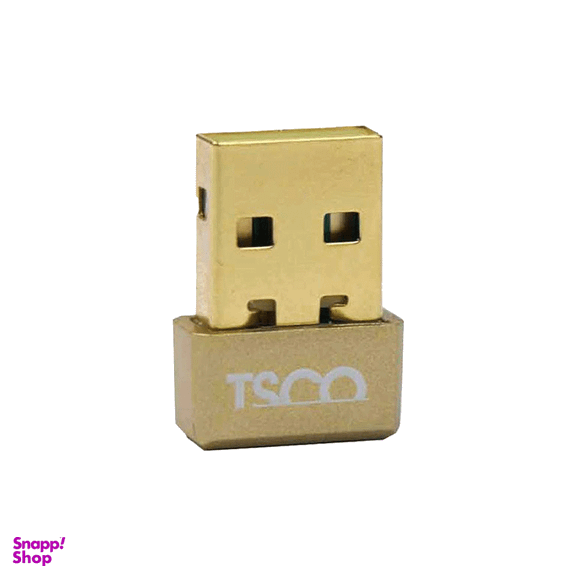 کارت شبکه WiFi USB تسکو مدل TW 1000