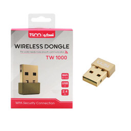 کارت شبکه WiFi USB تسکو مدل TW 1000