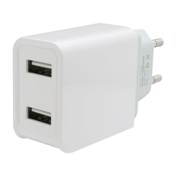 شارژر دیواری تسکو (Tsco) مدل TTC 55 به همراه کابل شارژ microUSB
