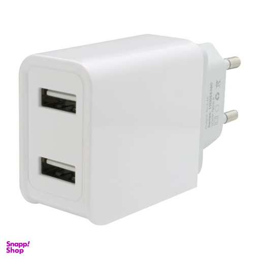 شارژر دیواری تسکو (Tsco) مدل TTC 55 به همراه کابل شارژ microUSB