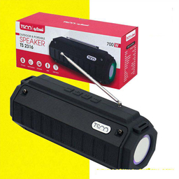 اسپیکر بلوتوثی قابل حمل تسکو (Tsco) مدل TS 2316