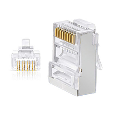 سوکت شبکه CAT6 تسکو (Tsco) مدل TNS 6220