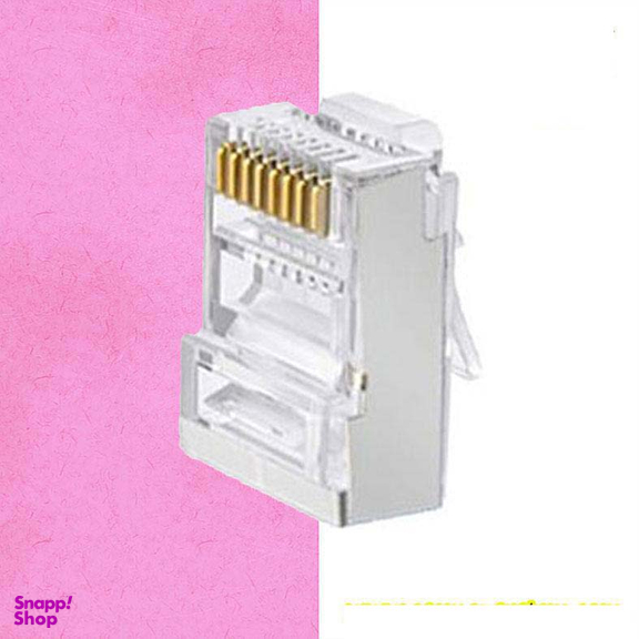 سوکت شبکه CAT6 تسکو (Tsco) مدل TNS 6220