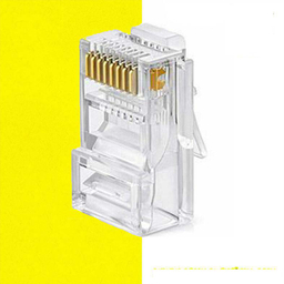 سوکت شبکه CAT6 تسکو (Tsco) مدل TNS 6110