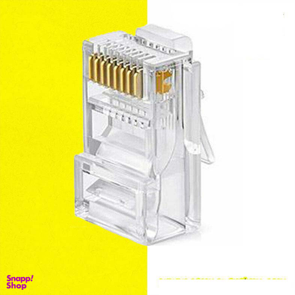 سوکت شبکه CAT6 تسکو (Tsco) مدل TNS 6110