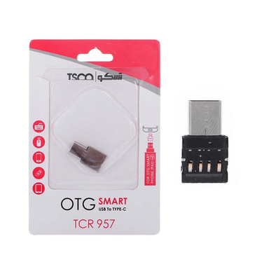 تبدیل OTG تسکو مدل TCR 957