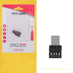 تبدیل OTG تسکو مدل TCR 957