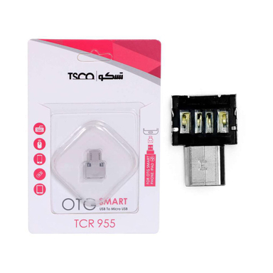 تبدیل OTG تسکو (Tsco) مدل TCR 955C