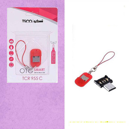 تبدیل OTG تسکو (Tsco) مدل TCR 955C