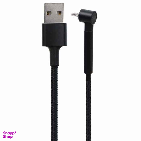 کابل شارژ microUSB تسکو (Tsco) مدل TC A185 طول 1 متر