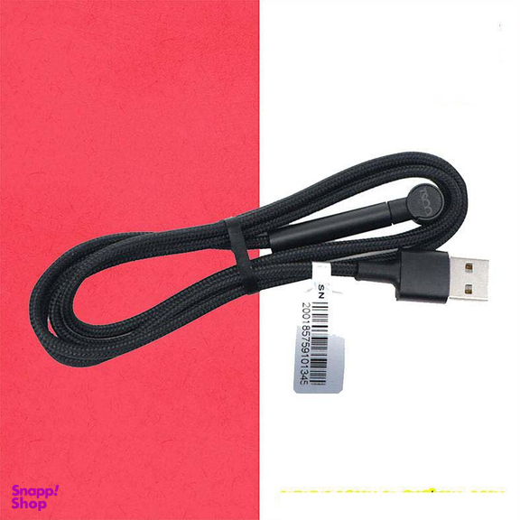 کابل شارژ microUSB تسکو (Tsco) مدل TC A185 طول 1 متر