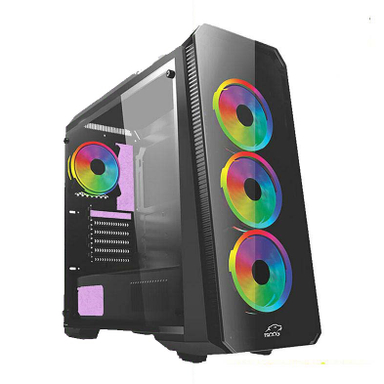 کیس کامپیوتر تسکو (Tsco) مدل GC TA 4490