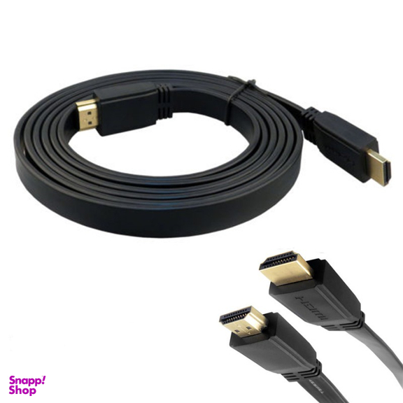 کابل HDMI تسکو (Tsco) مدل TC 78