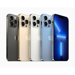 گوشی موبایل اپل مدل iPhone 13 Pro Max A2644 دو سیم‌ کارت ظرفیت 1 ترابایت و رم 6 گیگابایت (active)
