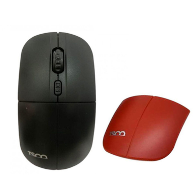 ماوس بی سیم تسکو (Tsco) مدل TM 660W