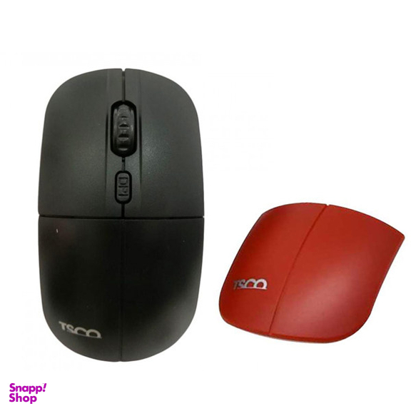 ماوس بی سیم تسکو (Tsco) مدل TM 660W