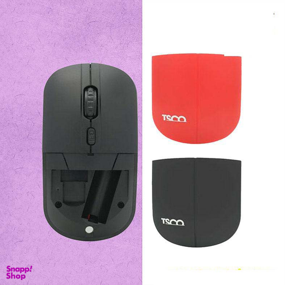ماوس بی سیم تسکو (Tsco) مدل TM 660W