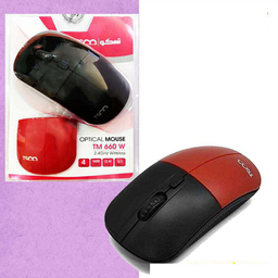 ماوس بی سیم تسکو (Tsco) مدل TM 660W