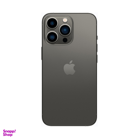 گوشی موبایل اپل مدل iPhone 13 Pro Max A2644 دو سیم‌ کارت ظرفیت 1 ترابایت و رم 6 گیگابایت (active)