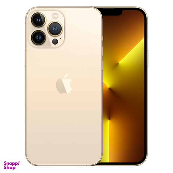 گوشی موبایل اپل (Apple) مدل Active iPhone 13 Pro A2639 دو سیم‌ کارت ظرفیت 256 گیگا بایت رم 6 گیگا بایت