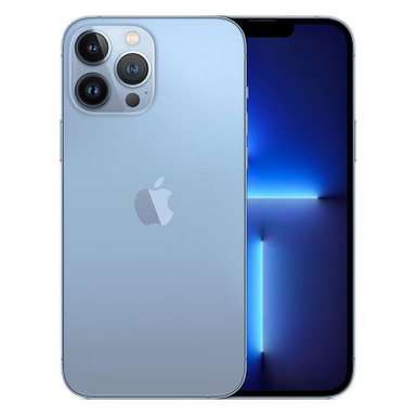 گوشی موبایل اپل (Apple) مدل iPhone 13 Pro Max A2644 دو سیم‌ کارت ظرفیت 128 گیگابایت و رم 6 گیگابایت (active)