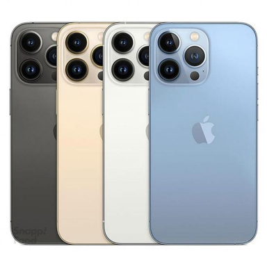 گوشی موبایل اپل (Apple) مدل iPhone 13 Pro A2639 دو سیم‌ کارت ظرفیت 256 گیگا بایت و 6 گیگا بایت رم
