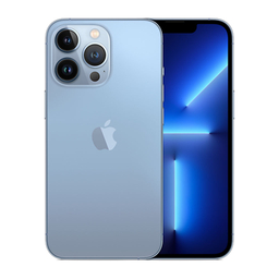 گوشی موبایل اپل (Apple) مدل iPhone 13 Pro A2639 دو سیم‌ کارت ظرفیت 256 گیگا بایت و 6 گیگا بایت رم