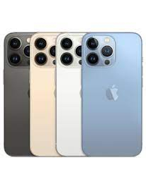 گوشی موبایل اپل مدل iPhone 13 Pro Max A2644 دو سیم‌ کارت ظرفیت 512 گیگابایت و رم 6 - اکتیو