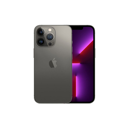 گوشی موبایل اپل (Apple) مدل iPhone 13 Pro Max A2644 دو سیم‌ کارت ظرفیت 128 گیگابایت و رم 6 گیگابایت (active)