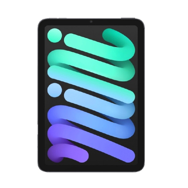 تبلت اپل مدل iPad Mini 6th Generation 2021 Wi-Fi ظرفیت ۶۴ گیگابایت - سال 2021